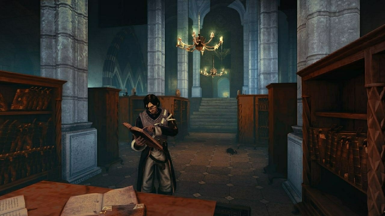Risen 2: Dark Waters - Imagen 32